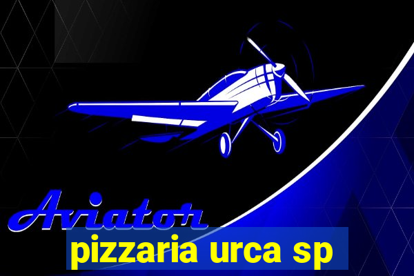 pizzaria urca sp